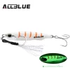 jigging lures