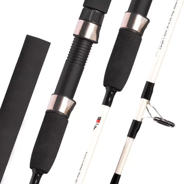 Plain Fishing Rod 270cm
