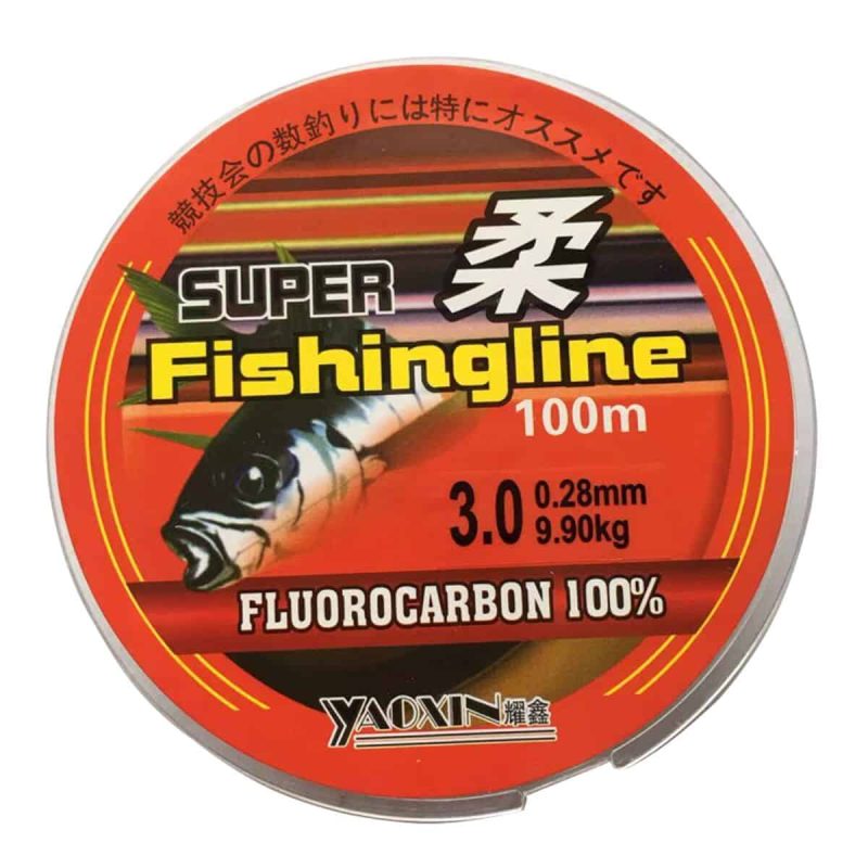 fishing line