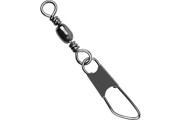 fishing swivels