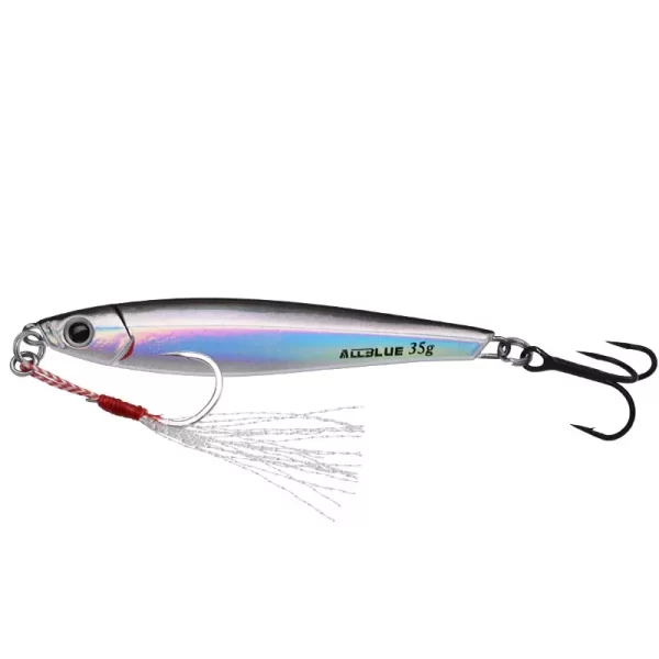 jigging lure