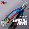 Noeby Top Water Popper