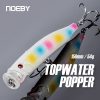 Noeby Top Water Popper 9246