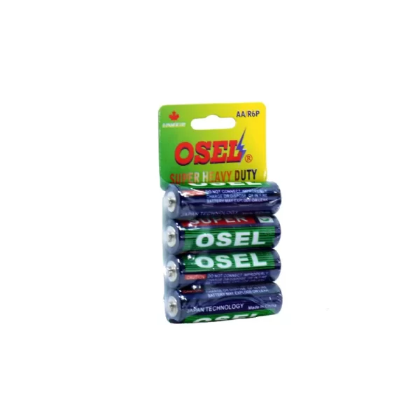 Osel Battery AAA - Tarazi Sport