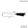 Knife For Filer - Tarazi Sport