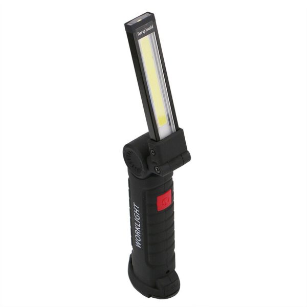 UV Rechargeable Work Light - tarazi sport