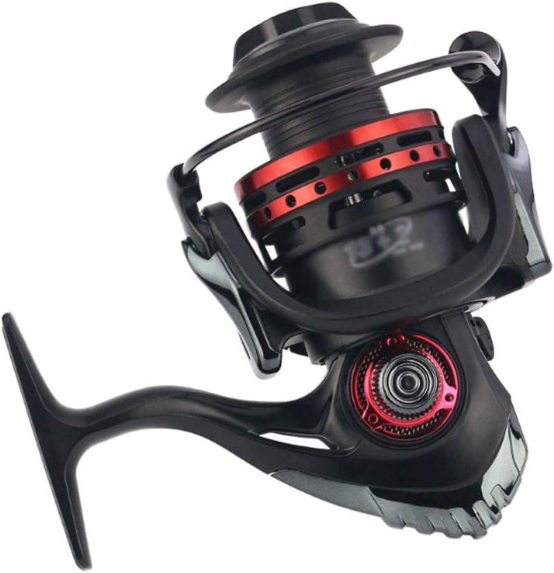 reels king - tarazi sport