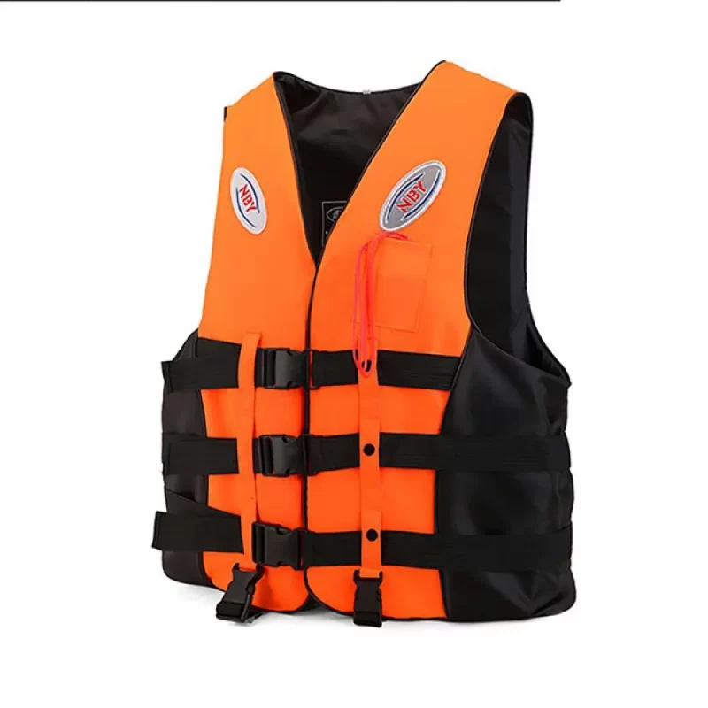 NBY Life Jacket