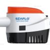 Seaflo 1100 GPH - automatic bilge pump - Tarazi Sport