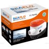 Seaflo 1100 GPH - automatic bilge pump - Tarazi Sport