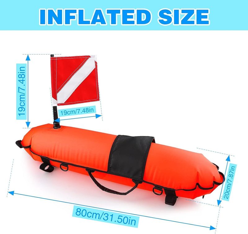 Spear fishing Float - Tarazi Sport