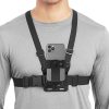 Camera Chest Strap - Tarazi Sport