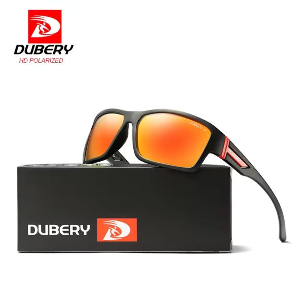 Dubery-D2071-Polarized-Fishing-Sunglasses-Tarazi Sport