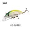 Kingdom Slow Sinking Minnow 0502 - Tarazi Sport