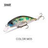 Kingdom Slow Sinking Minnow 0502 - Tarazi Sport