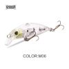 Kingdom Slow Sinking Minnow 0502 - Tarazi Sport