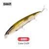 Kingdom Minnow 5333-Tarazi Sport