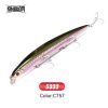 Kingdom Minnow 5333-Tarazi Sport