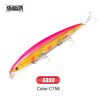 Kingdom Minnow 5333-Tarazi Sport