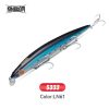 Kingdom Minnow 5333-Tarazi Sport