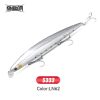 Kingdom Minnow 5333-Tarazi Sport