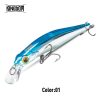 Kingdom Minnow 9506-Tarazi Sport