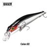 Kingdom Minnow 9506-Tarazi Sport