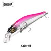 Kingdom Minnow 9506-Tarazi Sport