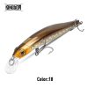 Kingdom Minnow 9506-Tarazi Sport