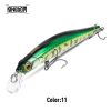 Kingdom Minnow 9506-Tarazi Sport