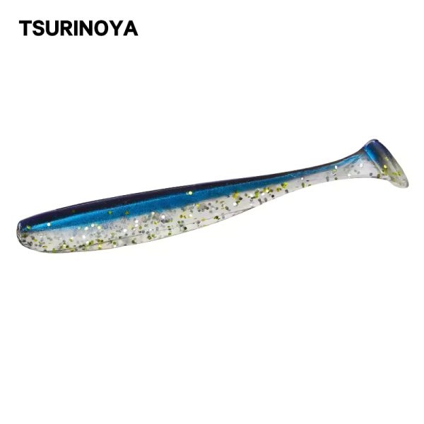 Tsurinoya-T-55-Tail-Soft-Bait-Tarazi-Sport-fishing-shop-in-lebanon