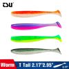 Tsurinoya-T-55-Tail-Soft-Bait-Tarazi-Sport-fishing-shop-in-lebanon