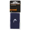 Head 5 Inch Tennis Band Navy