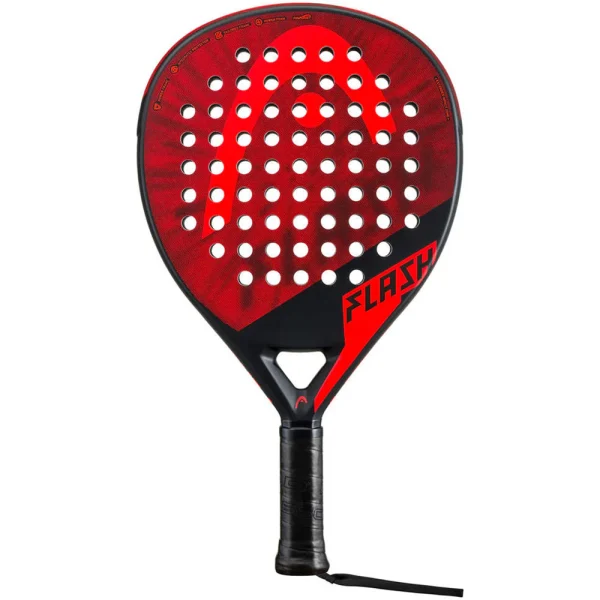 Head-Flash-Padel Racquet-Tarazi-Sport