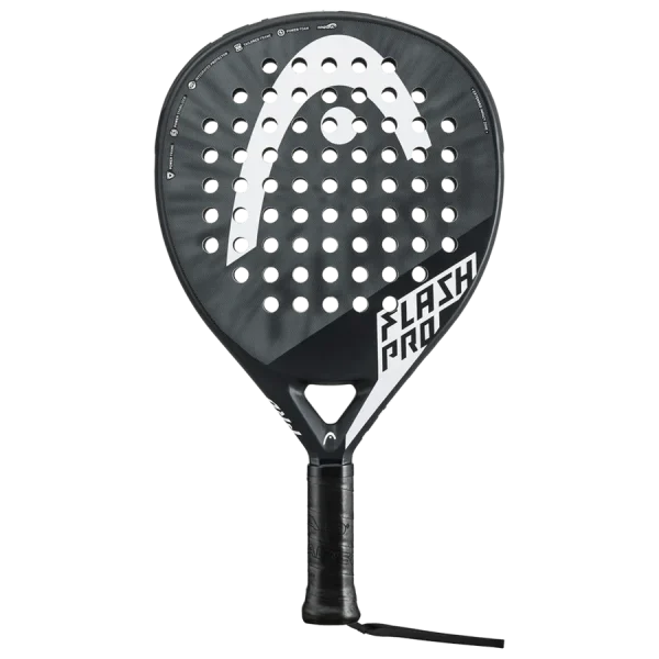 Head-Flash-Pro-Padel-Racquet