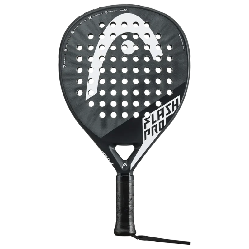 Head-Flash-Pro-Padel-Racquet