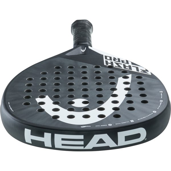 Head-Flash-Pro-Padel-Racquet-Tarazi-sport