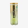 Head Pro S Adult Padel Ball Yellow